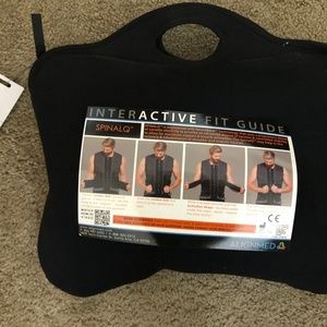 *NWT* AlignMed Spinal Q| Size XL